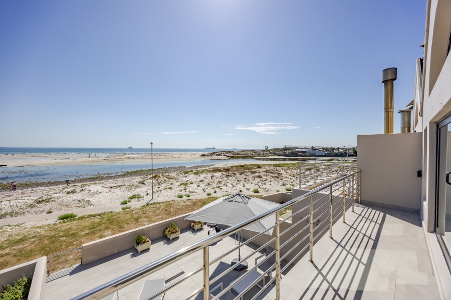 2 Bedroom Property for Sale in Milnerton Central Western Cape